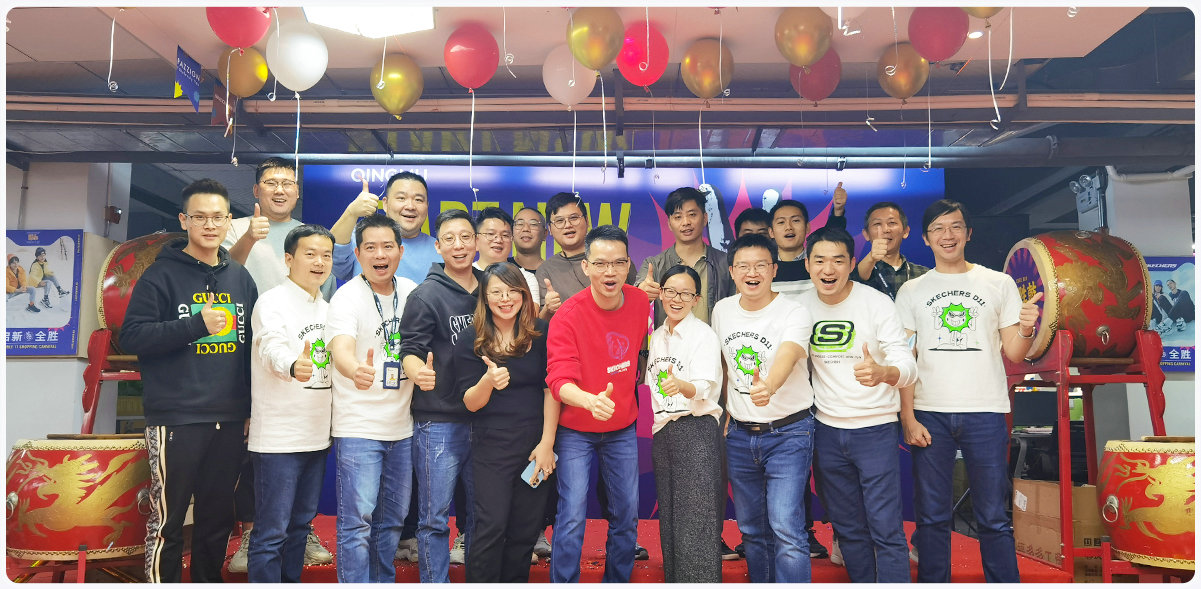 优良团队，售后无忧