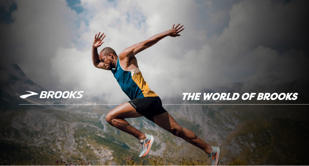伟伦丨Tretorn、BROOKS，Diadora等多个国际品牌运营，一套ERP实现尺度化订单治理、强化数据分析与实时库存治理
