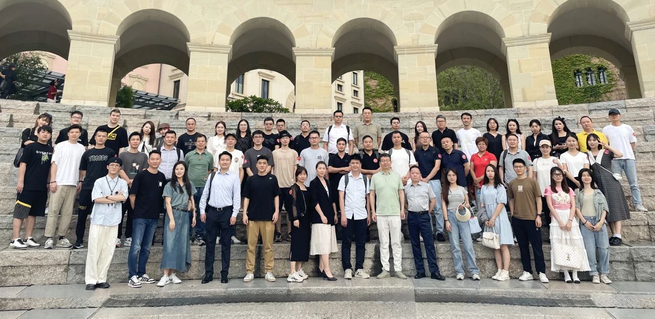 打开零售企业业绩增长新方向，EVO厅&华为云零售企业互换会成功进行！