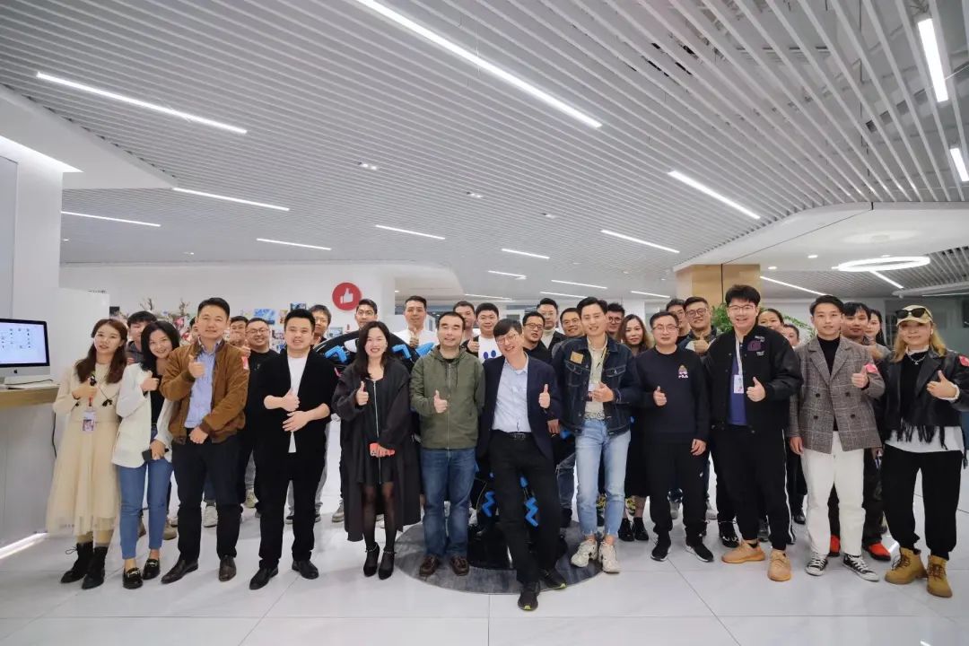 加快构建全渠路一盘货，赋能商家业绩逆势增长丨市场活动